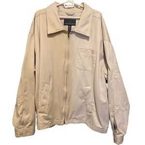 John Ashford Lightweight Jacket. Size XXL